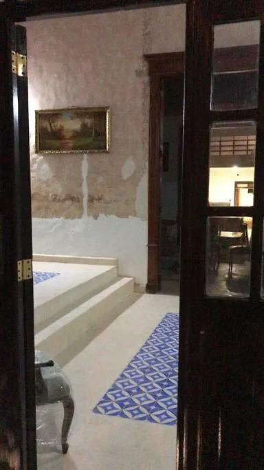 Вилла Casa Cedro San Sebastian Мерида 0*,